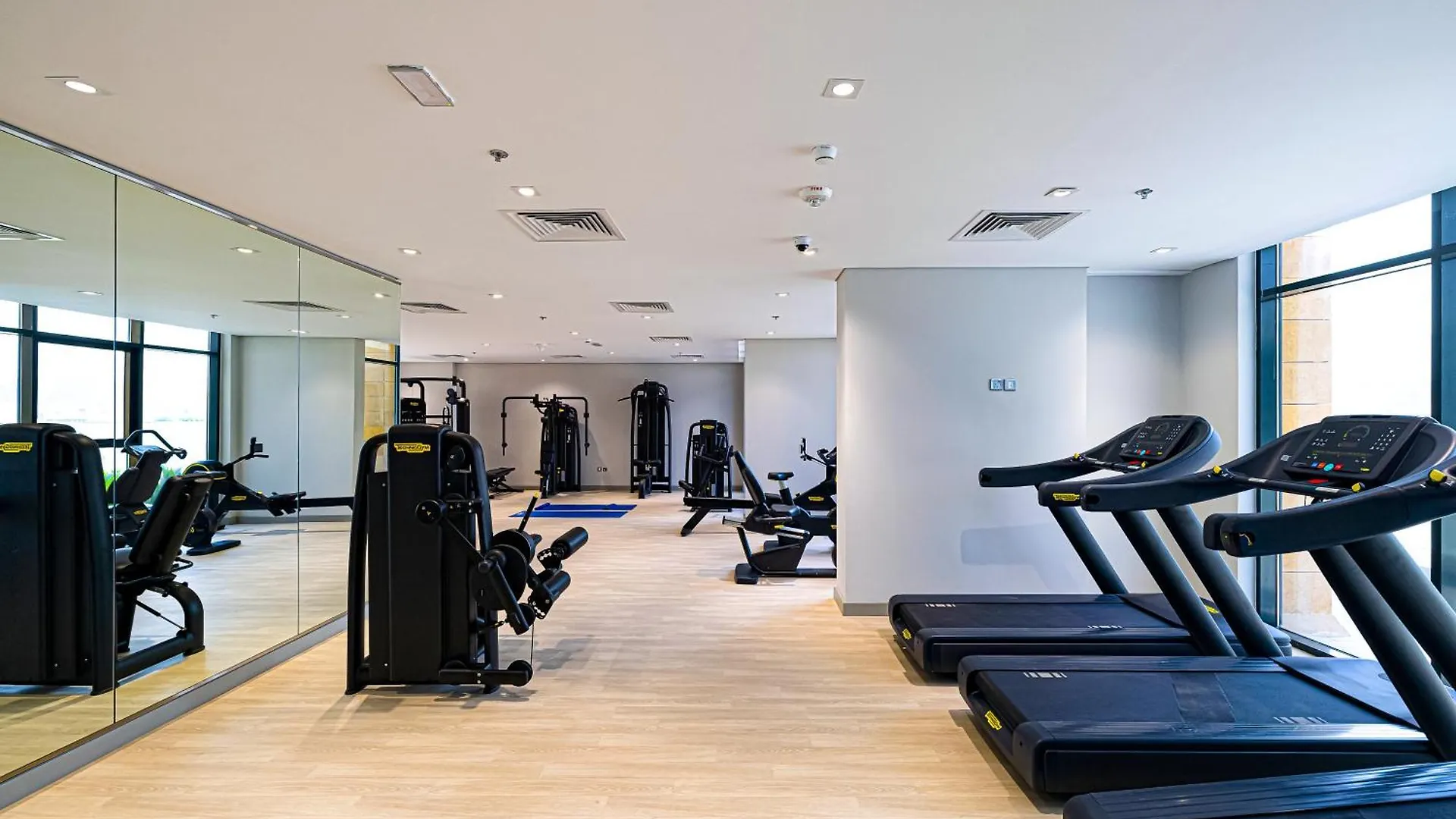 Brand New Studio In Azizi Riviera 迪拜 阿拉伯联合酋长国