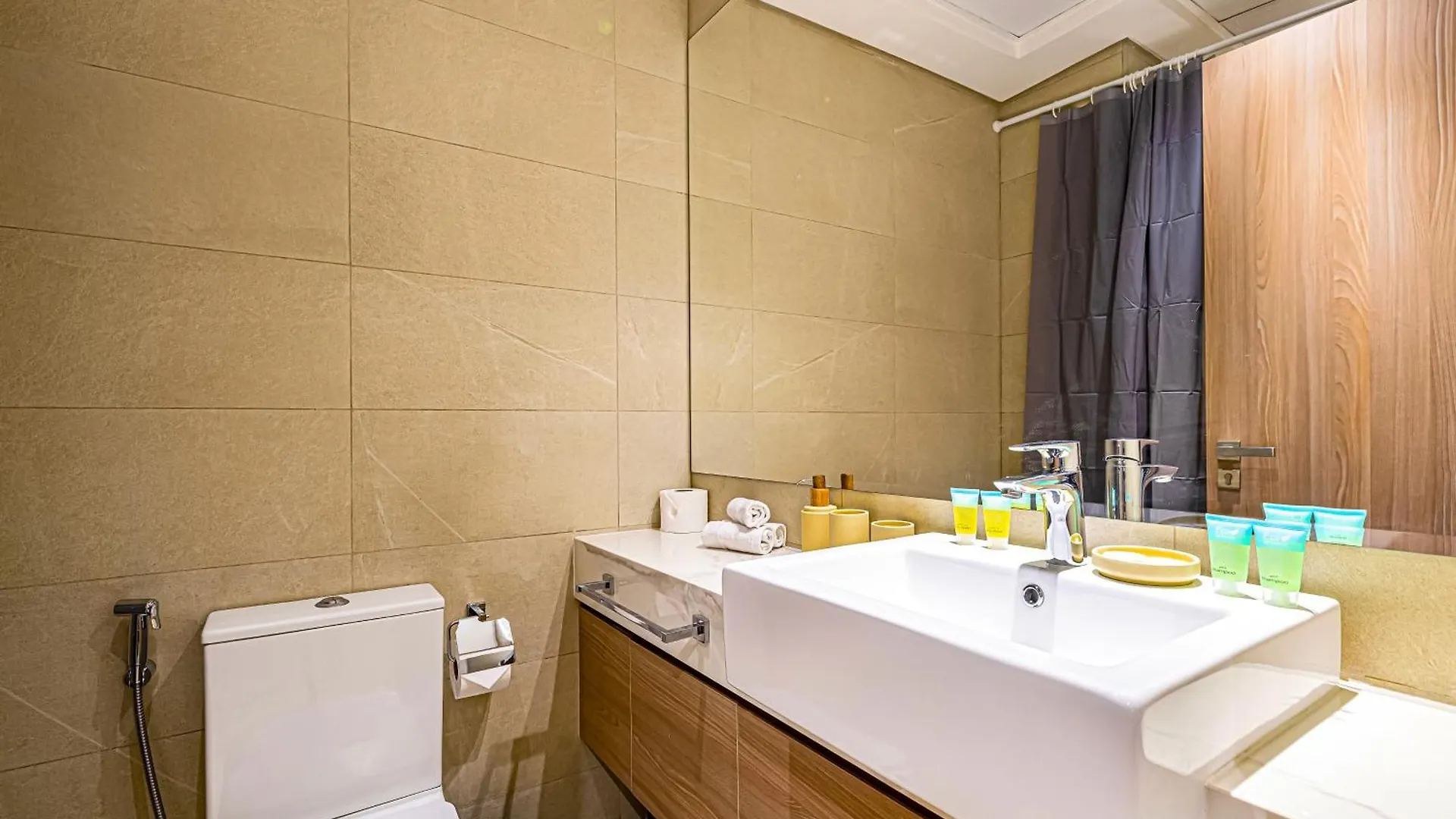 Brand New Studio In Azizi Riviera 迪拜 0*,  阿拉伯联合酋长国