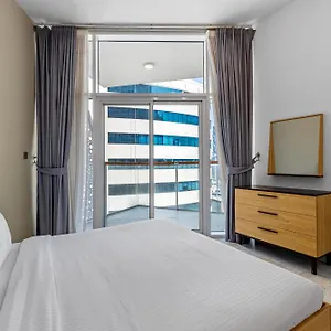 Unlock Waters Edge Appartement